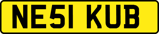 NE51KUB