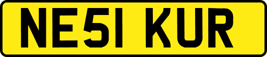 NE51KUR