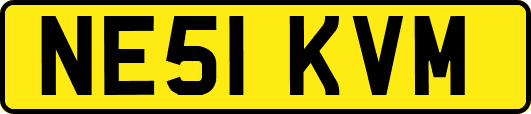 NE51KVM