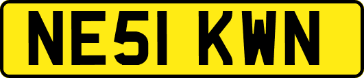 NE51KWN