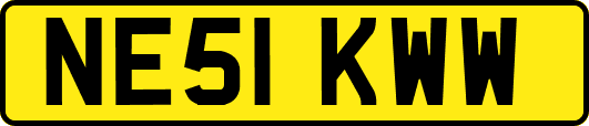 NE51KWW