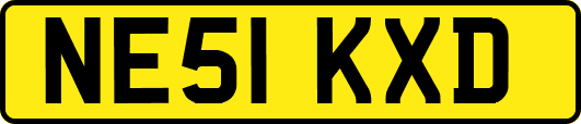 NE51KXD
