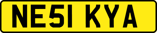 NE51KYA