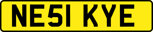 NE51KYE