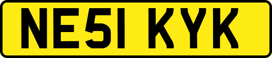 NE51KYK