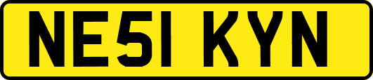 NE51KYN