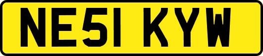 NE51KYW
