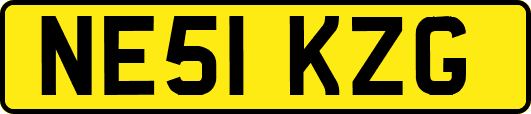 NE51KZG