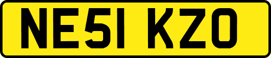 NE51KZO