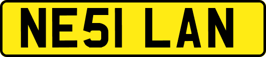 NE51LAN