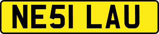 NE51LAU