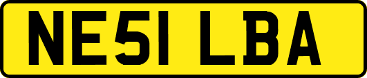 NE51LBA