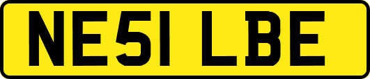NE51LBE