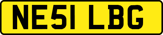 NE51LBG