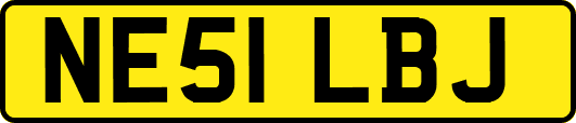 NE51LBJ