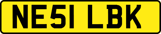NE51LBK