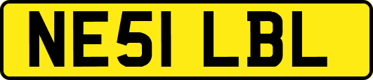 NE51LBL