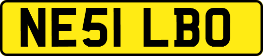 NE51LBO