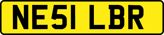 NE51LBR
