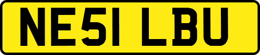 NE51LBU