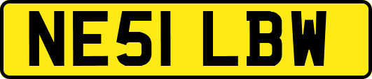 NE51LBW