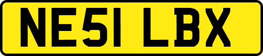 NE51LBX