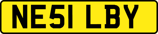 NE51LBY