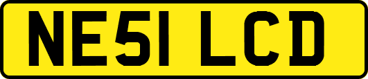 NE51LCD