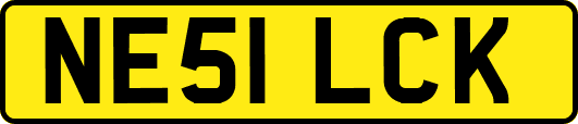 NE51LCK
