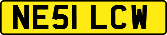 NE51LCW