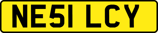 NE51LCY