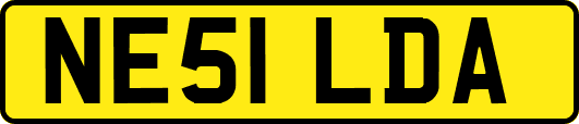 NE51LDA