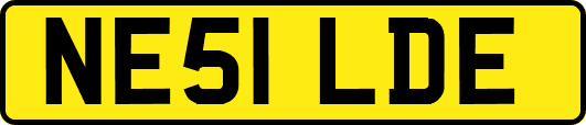 NE51LDE