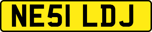 NE51LDJ