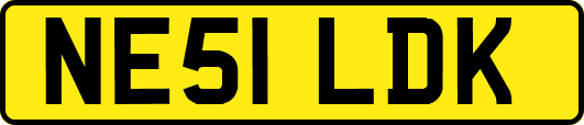 NE51LDK