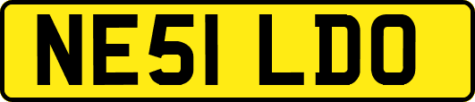 NE51LDO