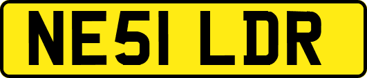 NE51LDR