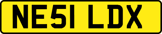 NE51LDX