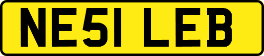 NE51LEB