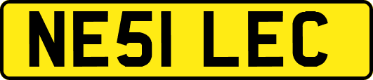 NE51LEC