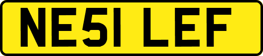 NE51LEF