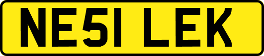 NE51LEK
