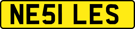 NE51LES
