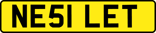 NE51LET