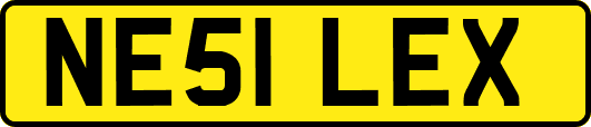 NE51LEX