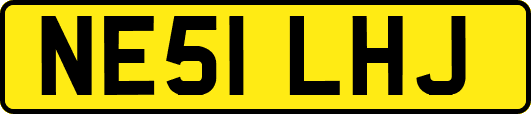 NE51LHJ