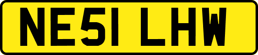NE51LHW