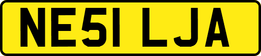 NE51LJA