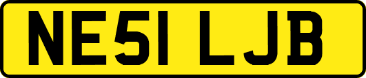NE51LJB