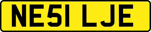NE51LJE